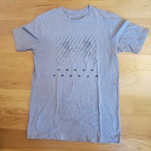 Under Armour Heat Gear T shirt